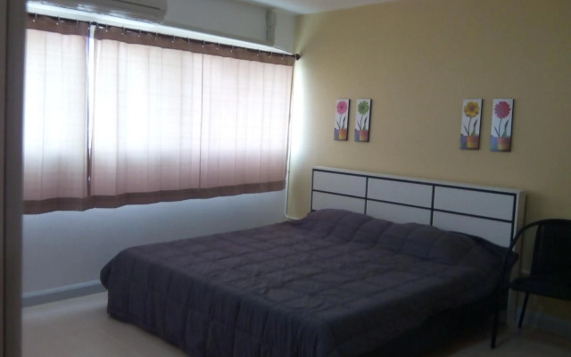 Asia Don Mueang Bangkok Condominium