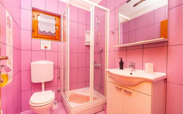 Holiday home Prizba bb