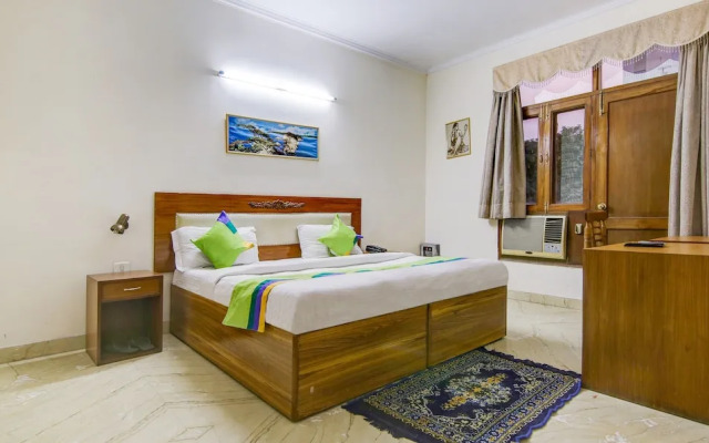 Treebo Trip Primero Iffco Chowk