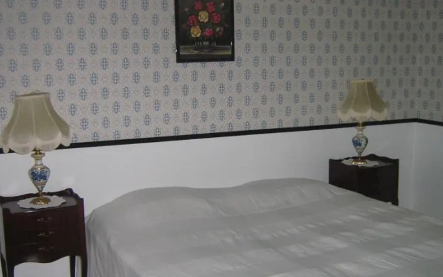 Larstomta Bed & Breakfast