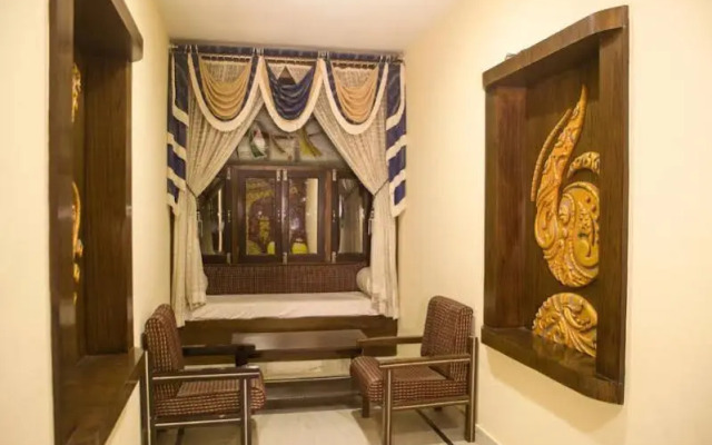 Hotel Priya
