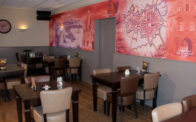 Hotel Eetcafe van Ee