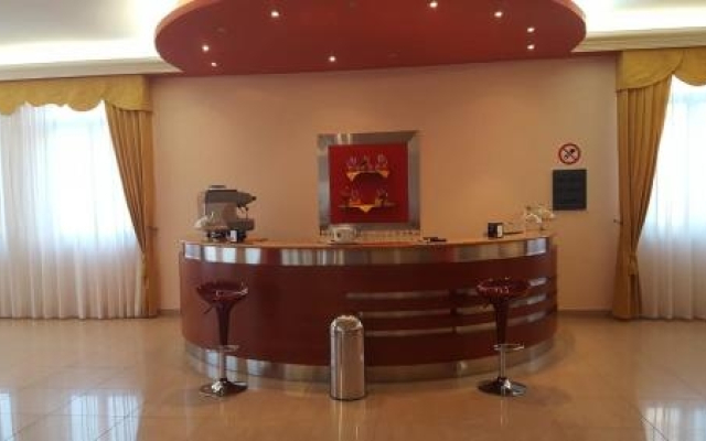 Hotel Villa Damanti