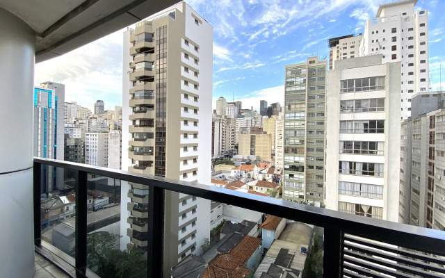 IIJ - Jardim Paulista By Anora Spaces