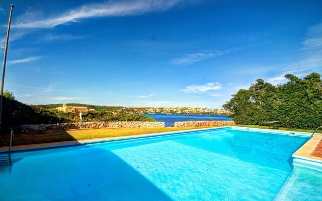 Amazing Villa Menorca by Hello Apartments Sitges