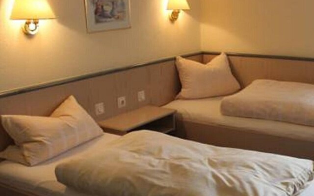 Hotel Gasthof Seehof