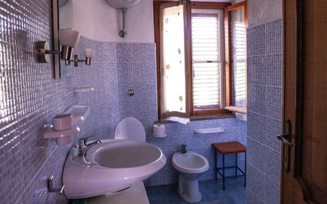 Casa Vacanze 200 mt Spiaggia Ottiolu Fpo01