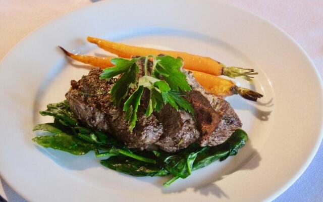 Valhalla Lodge Perisher