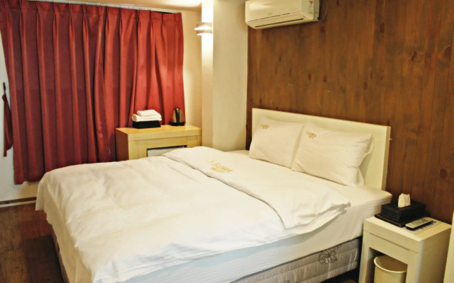 Idae (Shinchon) Sora