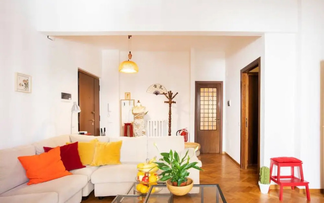 Casa Romitino Homeby