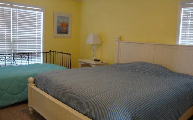 Sea What Happens 4 Br home by RedAwning