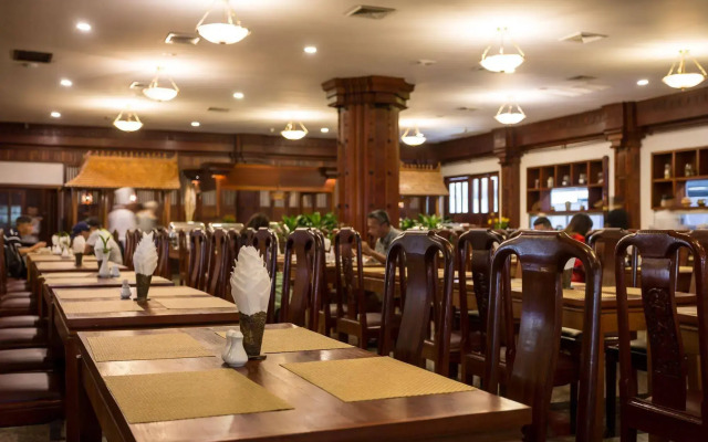 Empress Residence Resort & Spa