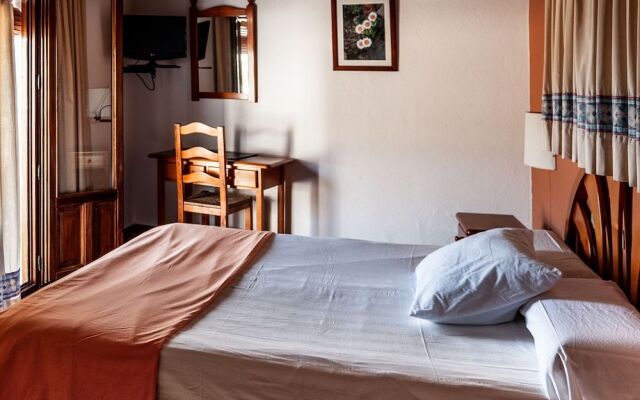 Hotel La Fragua I