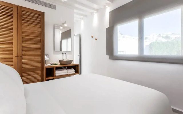 Island Mykonos Suites & Studios