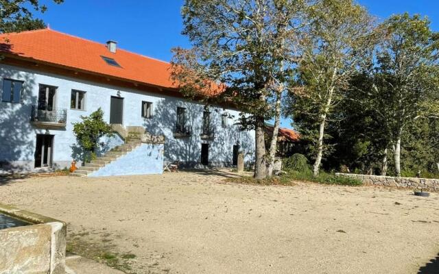 Casa Quinta do Crasto - Paredes de Coura