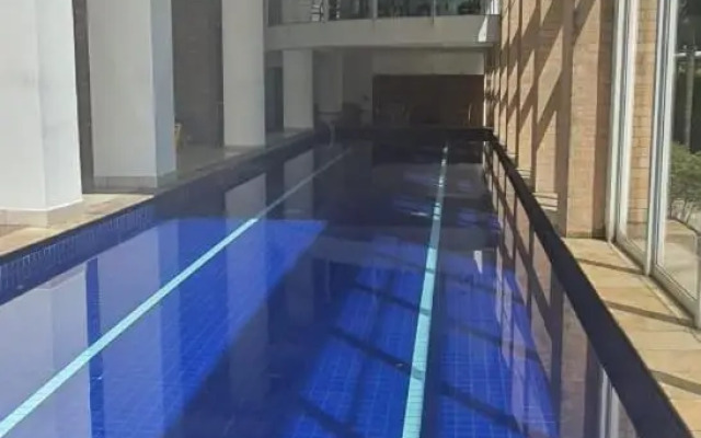 Loft Duplex NYC Berrini 1503