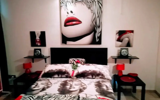 Blu House Bed & Breakfast