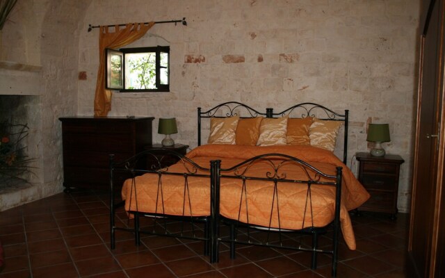 Masseria La Luna Nel Pozzo