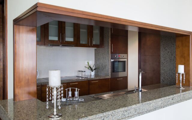 Higuests Vacation homes - South Ridge