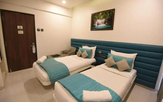 Vista Premier At Thane West