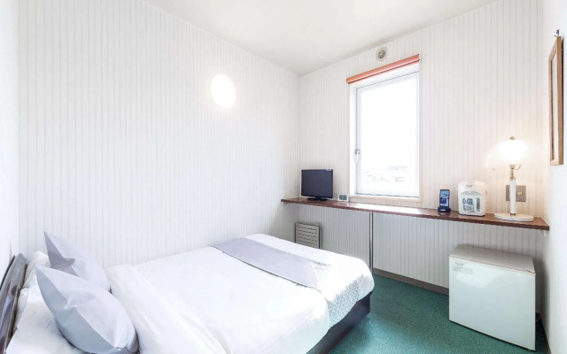 Hotel Sharoum Inn Hakodate