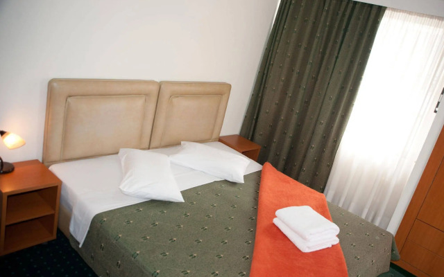 Nestorion Hotel