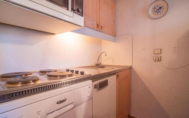 Appartement Valmorel, 2 pièces, 5 personnes - FR-1-356-273