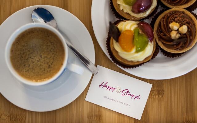 Happy Stay Sopot Parkowa I