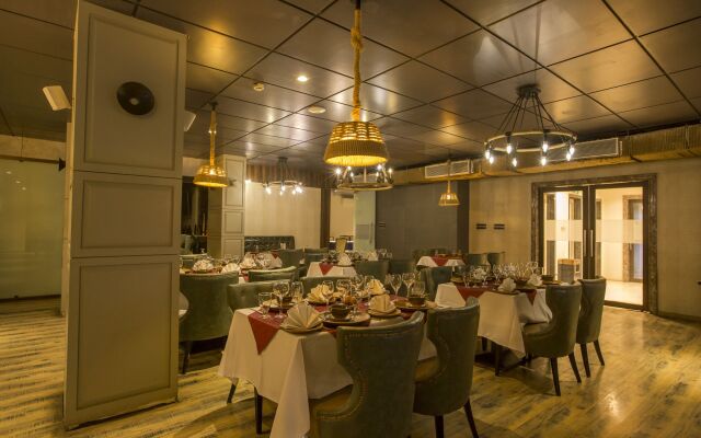 Hotel Shubh Inn