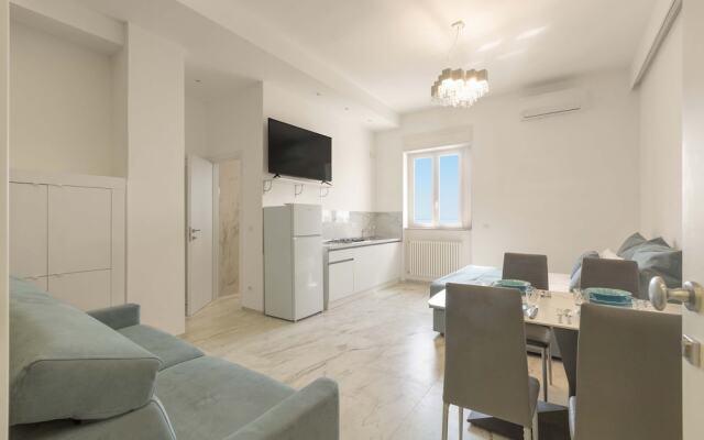 3618 Palazzo Stapane - White Loft by Barbarhouse