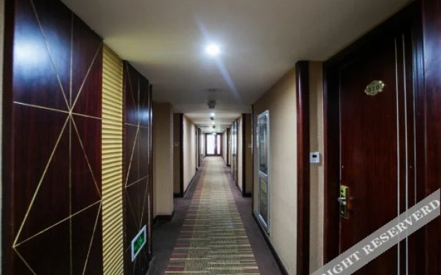 Shaoxing Gangdu Inn