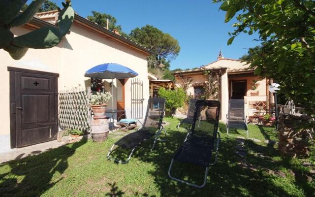 La Villetta Isola D'Elba-Ortano 10