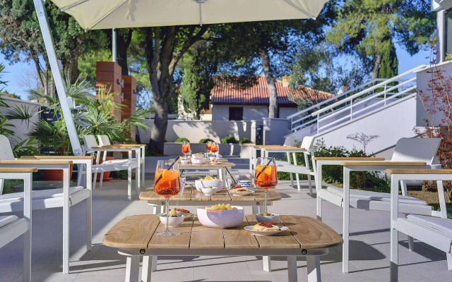 Residence Rovinj&