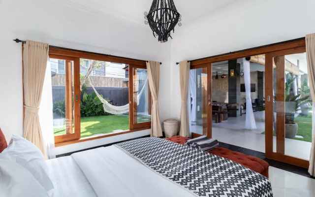 Villa Four Elements