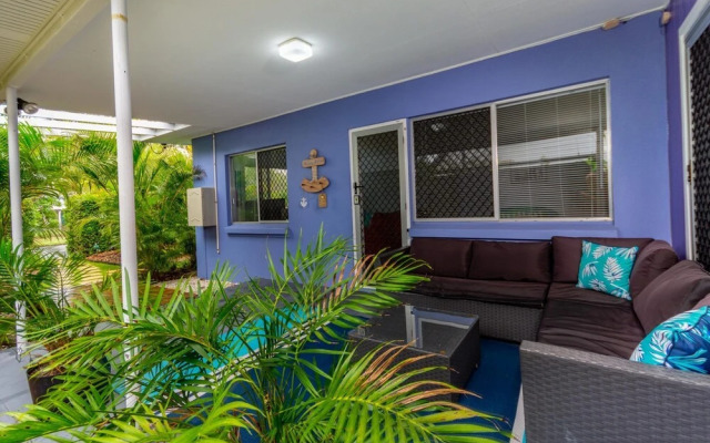 Beary's Rest on Bribie Island