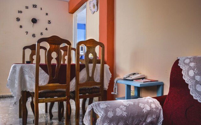 Hostal los Balcones de Calzada