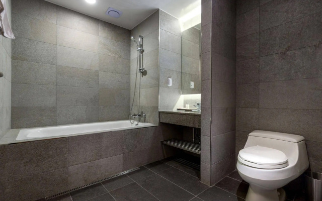 Hotel Sunbee Insadong