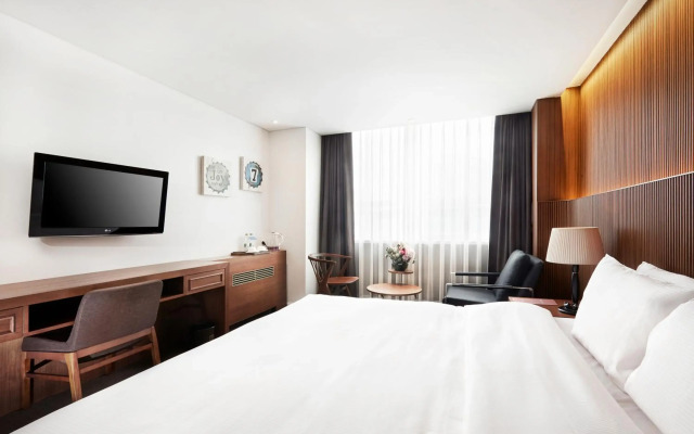 Hotel President