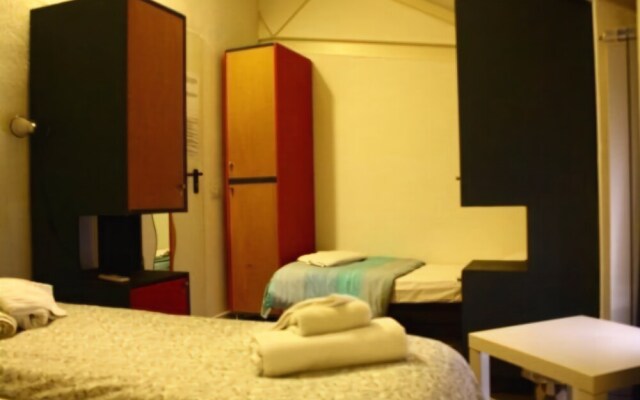 Fabric Hostel & Club