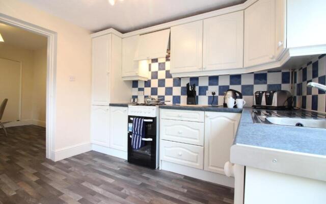 Apex - Park House Cleethorpes