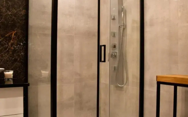 Apartament Bieszczady