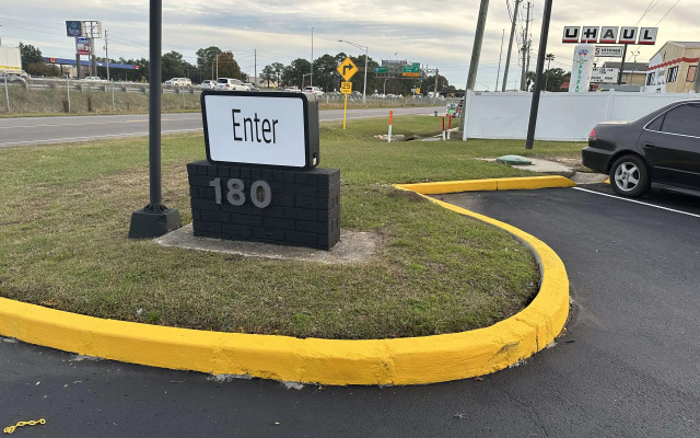 SureStay Plus by Best Western Mobile I-65