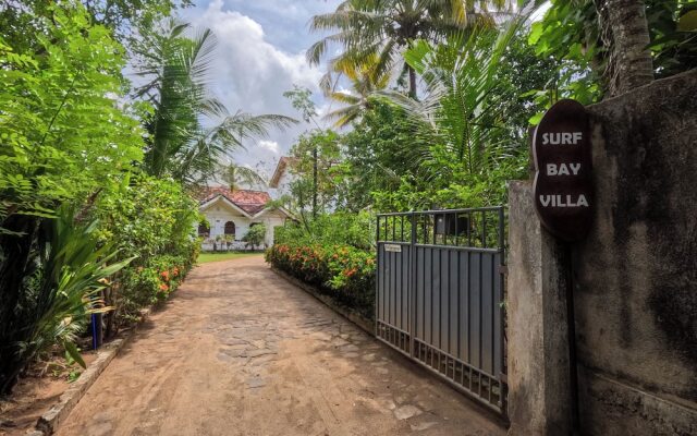 Surf Bay Villa