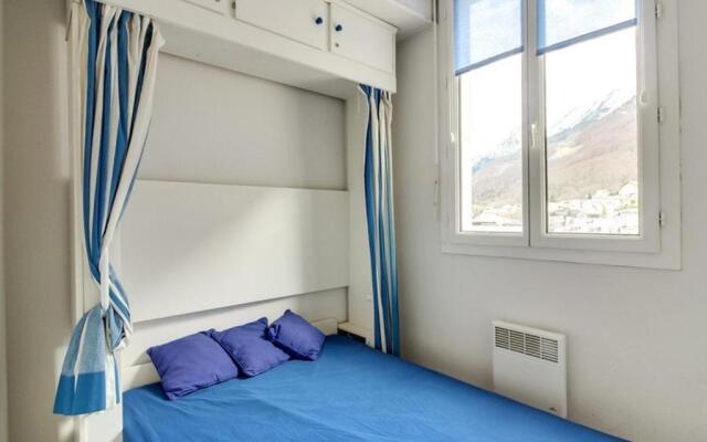 Appartement Cauterets, 2 Pièces, 4 Personnes - Fr-1-401-25