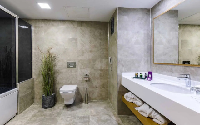 Anemon Kent Diyarbakır Hotel
