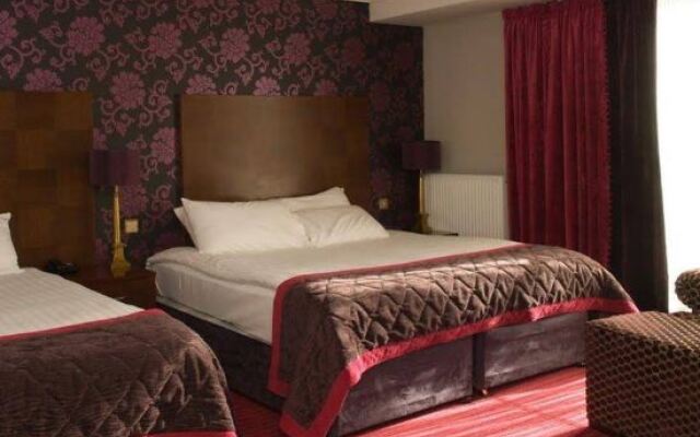 Sligo Southern Hotel & Leisure centre