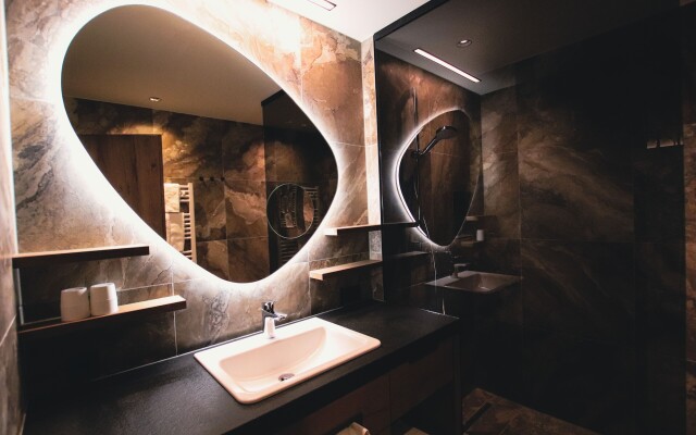 Hotel Antonius