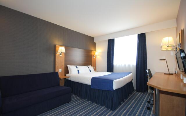 Holiday Inn Express Nuneaton, an IHG Hotel