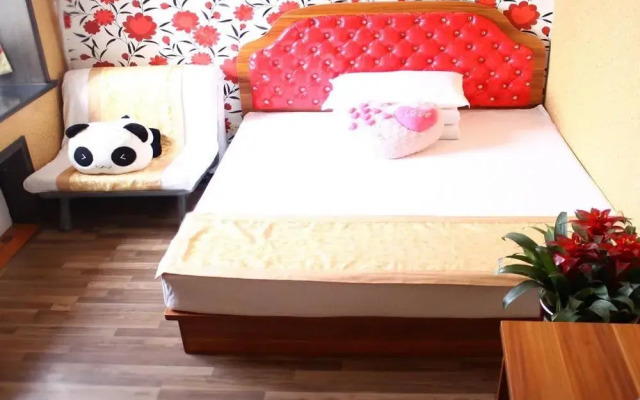 Sea View Family Hotel- Qingdao