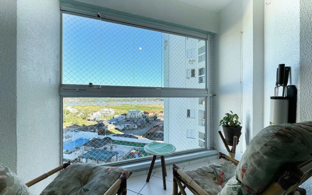 Resid. Clube Mar Grosso-Laguna - LAG706